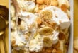 Classic Banana Pudding Recipe: Easy and Delicious 28 Banana-Pudding