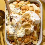 Banana-Pudding