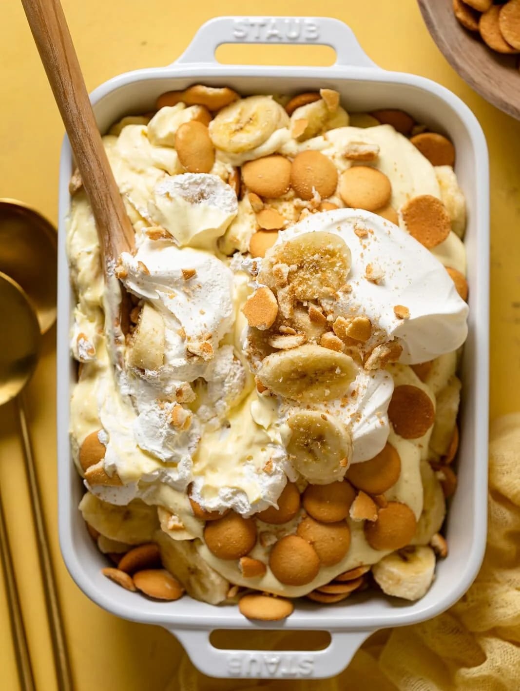 Banana-Pudding