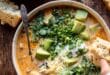 White Chicken Chili Recipe – Creamy, Hearty & Full of Flavor 20 White Chicken Chili Recipe