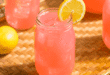Strawberry Lemonade Recipe | Cool Summer Drinks You’ll Love 40 Ciroc Strawberry Lemonade Recipe