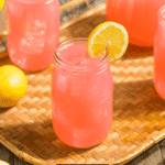 Ciroc Strawberry Lemonade Recipe