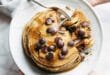 Protein Pancakes Recipe | Quick and High-Protein Morning Meal 26 Protein Pancakes Recipe