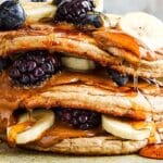 Eggo Protein Pancakes Recipe