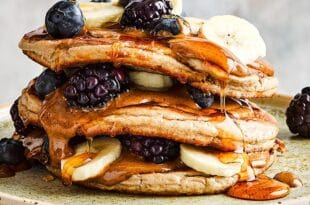 Eggo Protein Pancakes Recipe