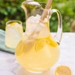 Sun Cruiser Lemonade Recipe