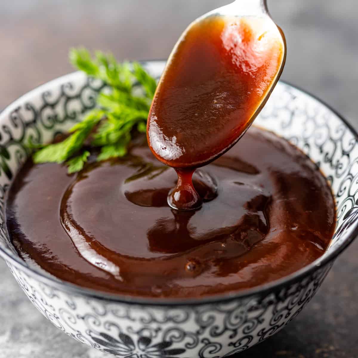 Tonkatsu Sauce