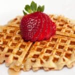 Eggo Protein Waffles