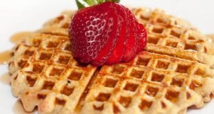 Eggo Protein Waffles