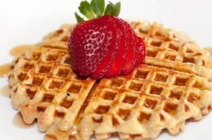 Eggo Protein Waffles