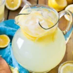 Lucky Ones Lemonade Recipe