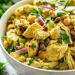 leftover chicken ideas