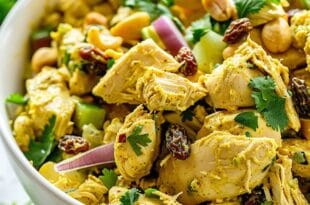 leftover chicken ideas