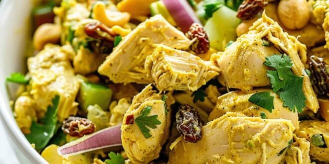 leftover chicken ideas