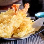 Tempura Batter Recipe