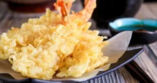 Tempura Batter Recipe
