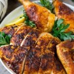 Rotisserie Chicken Recipe for Any Meal