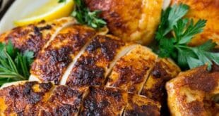 Rotisserie Chicken Recipe for Any Meal