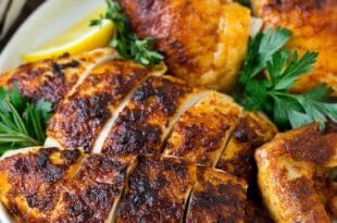 Rotisserie Chicken Recipe for Any Meal