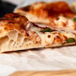 Neapolitan Margherita Pizza Recipe