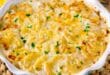 Scalloped Potatoes Recipe Easy Style for Family Meals 23 Creamy scalloped potatoes recipe baked with cheese and cream