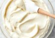 Smooth and creamy homemade cream cheese frosting for cakes and cupcakes
