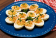 Deviled Eggs Recipe with Miracle Whip | Family Favorite 25 Deviled Eggs Recipe with Miracle Whip