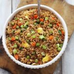 fried rice recipe