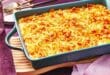 Funeral Potatoes Recipe: The Easy Way to Bake at Home 38 Creamy cheesy funeral potatoes casserole topped with crispy cornflakes