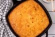 Jiffy Cornbread Recipe | Easy and Delicious Classic 30 Homemade Jiffy cornbread served with honey and butter