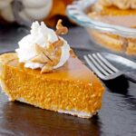 Libby’s pumpkin pie recipe made with pure pumpkin and spices