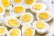 Perfect Hard-Boiled Eggs (Easy to Peel, No Green Ring) 25 perfect hard boiled eggs easy peel