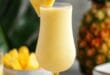 Piña Colada Recipe | Easy 5-Minute Summer Drink 43 Piña Colada recipe with pineapple juice and coconut cream