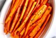 Carrot Recipe