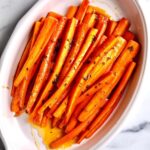 Carrot Recipe