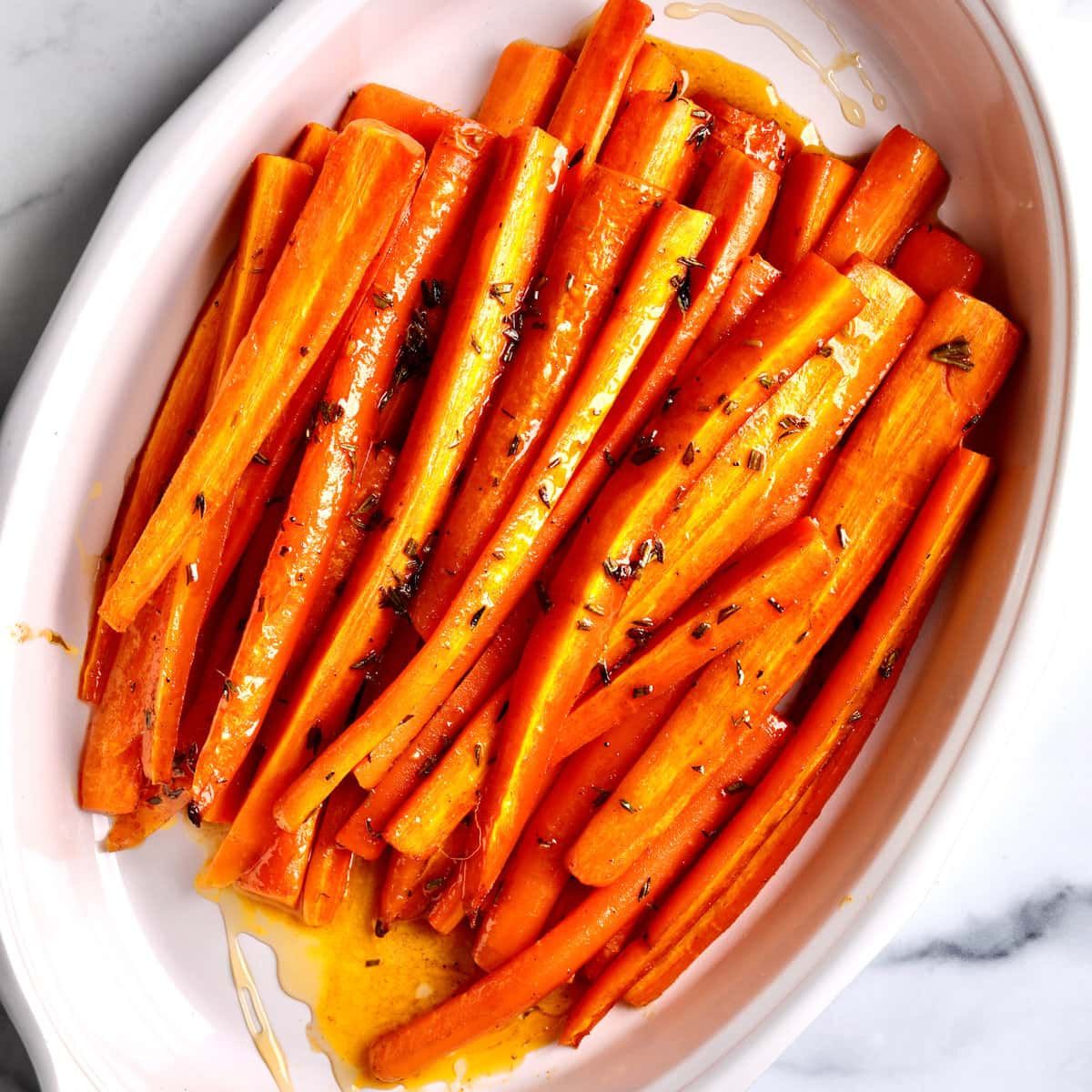 Carrot Recipe