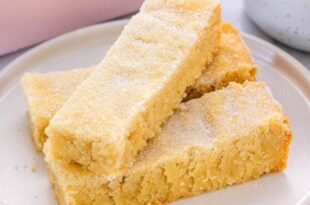 Homemade Ted Lasso biscuit recipe inspired by the TV show